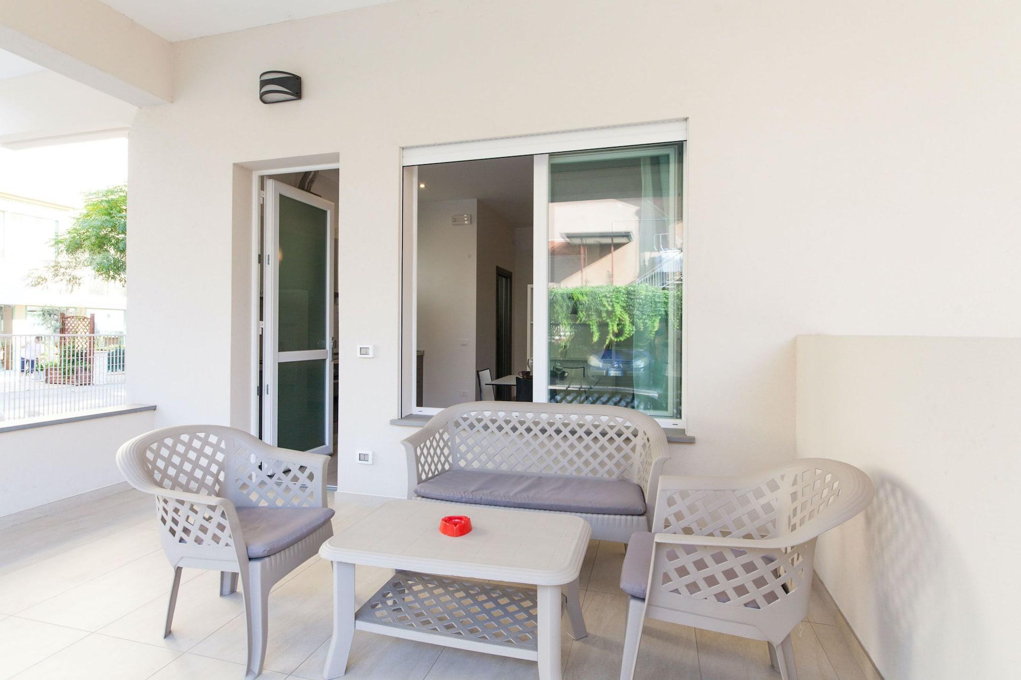 רימיני Hotel Palos מראה חיצוני תמונה