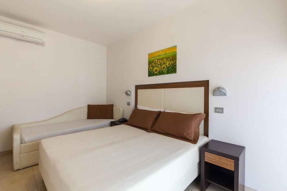 רימיני Hotel Palos מראה חיצוני תמונה