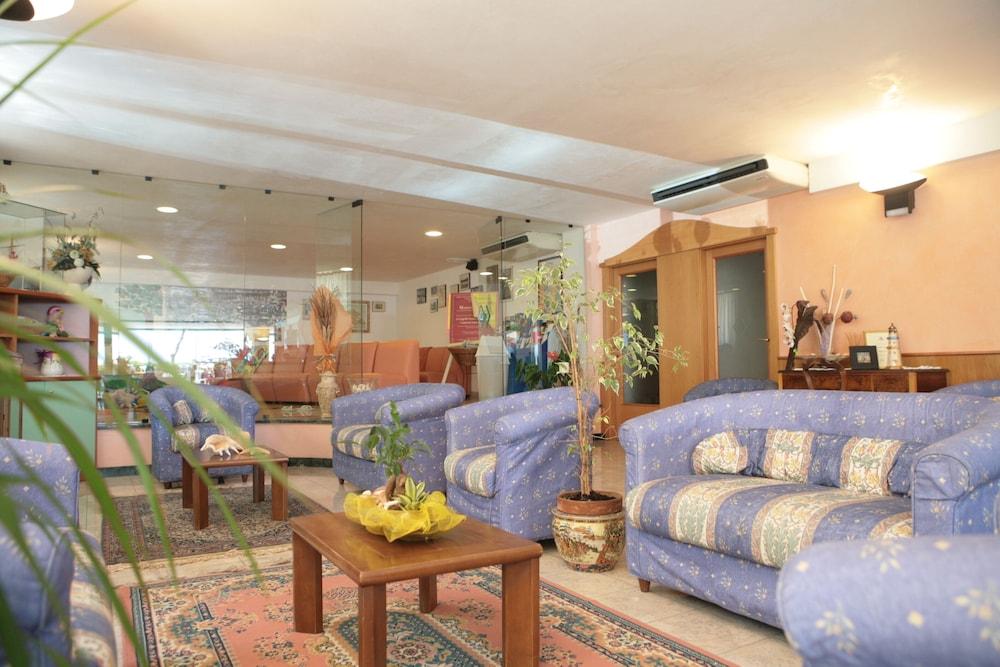 רימיני Hotel Palos מראה חיצוני תמונה