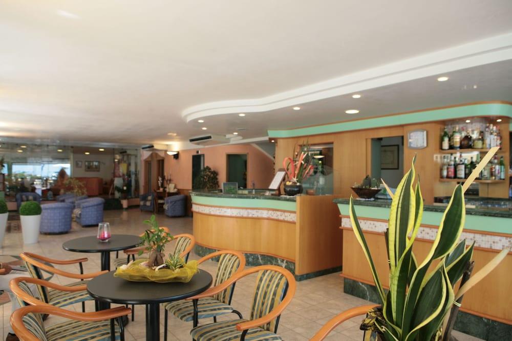 רימיני Hotel Palos מראה חיצוני תמונה